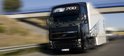 volvofh16-1 Volvo FH16 700 GlobetRotter XL