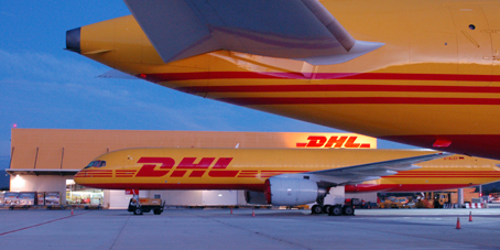 DHL mejora notablemente su servicio Pre-12 en el norte de España DHL mejora notablemente su servicio Pre-12 en el norte de España