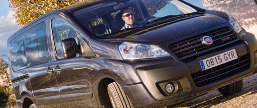 FIAT SCUDO FIAT SCUDO