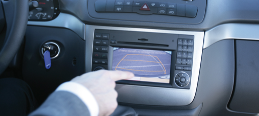 Mercedes Vito Mercedes Vito Combi Shuttle 116 CDI