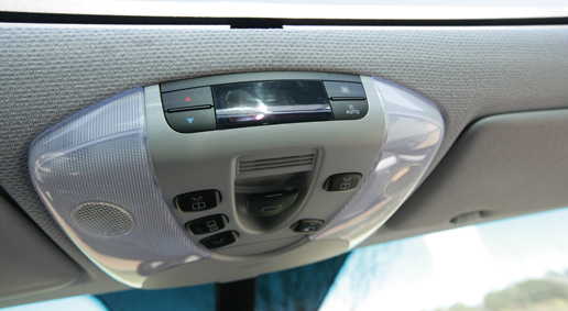 Mercedes Vito Mercedes Vito Combi Shuttle 116 CDI