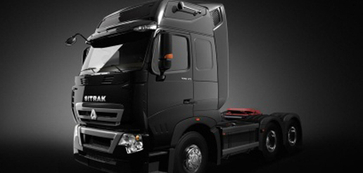 SITRAK, la nueva marca de camiones de MAN y Sinotruk