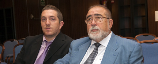 Asamblea General de CETM Asamblea General de CETM