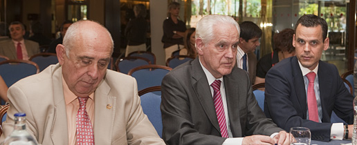 Asamblea General de CETM Asamblea General de CETM