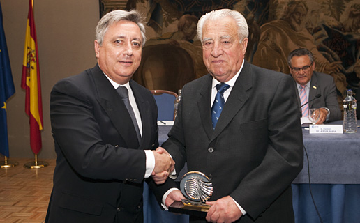 Asamblea General de CETM Asamblea General de CETM