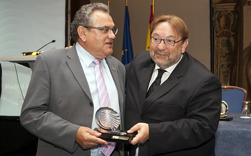 Asamblea General de CETM Asamblea General de CETM