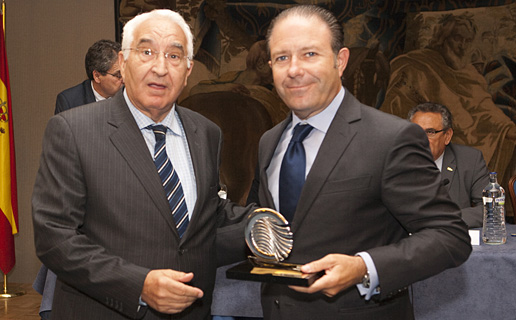 Asamblea General de CETM Asamblea General de CETM