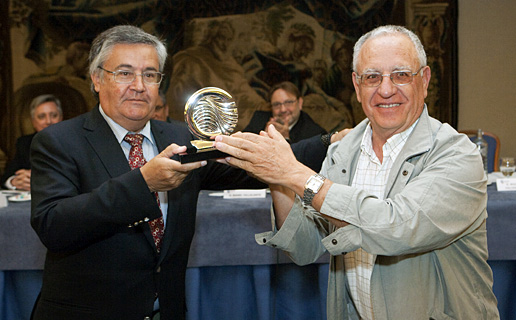 Asamblea General de CETM Asamblea General de CETM