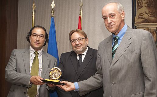 Asamblea General de CETM Asamblea General de CETM