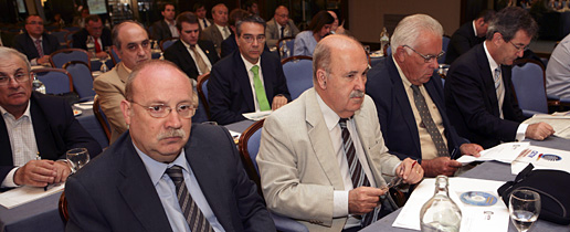 Asamblea General de CETM Asamblea General de CETM