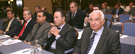 Asamblea General de CETM Asamblea General de CETM