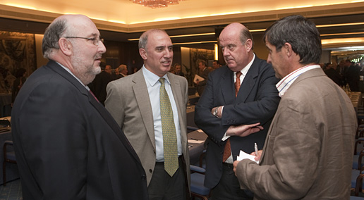 Asamblea General de CETM Asamblea General de CETM