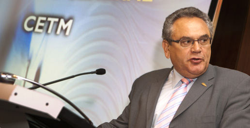 Asamblea General de CETM Asamblea General de CETM