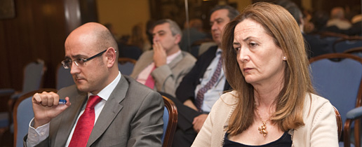 Asamblea General de CETM Asamblea General de CETM