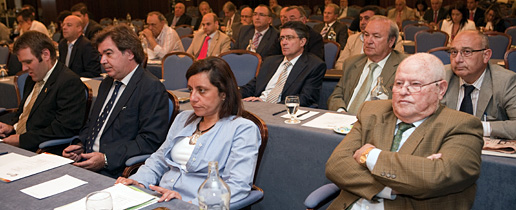 Asamblea General de CETM Asamblea General de CETM