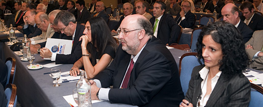 Asamblea General de CETM Asamblea General de CETM