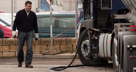 La CETM se opone a la subida del impuesto de hidrocarburos propuesta por Aerco La CETM se opone a la subida del impuesto de hidrocarburos propuesta por Aerco