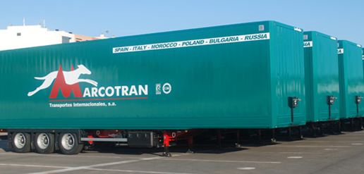 Marcotran amplía con Lecitrailer
