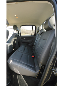 Volkswagen Amarok 4Motion 2.0 TDI Biturbo Volkswagen Amarok 4Motion 2.0 TDI Biturbo