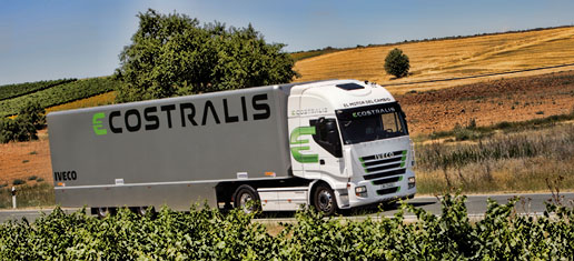 Iveco ecoStralIS aS 440S46 t/P eev Iveco ecoStralIS aS 440S46 t/P eev