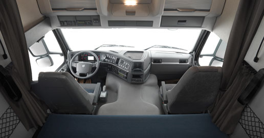 Volvo FM410 GLOBETROTTER Volvo FM410 GLOBETROTTER