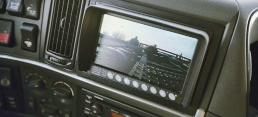 Volvo FM410 GLOBETROTTER Volvo FM410 GLOBETROTTER