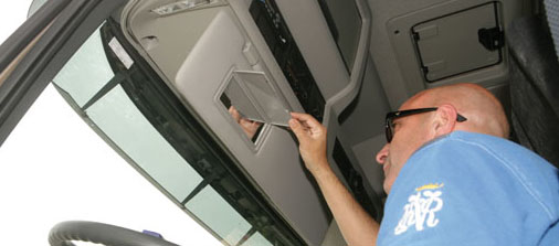 Volvo FM410 GLOBETROTTER Volvo FM410 GLOBETROTTER