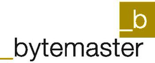 Bytemaster Bytemaster
