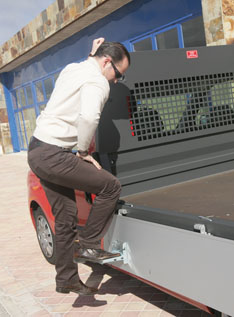 Fiat Doblò Work Up Fiat Doblò Work Up