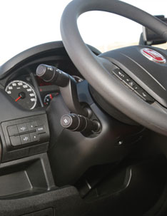 Fiat Ducato Furgón 2.3 Mutlijet 150 Fiat Ducato Furgón 2.3 Mutlijet 150