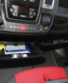 Fiat Ducato Furgón 2.3 Mutlijet 150 Fiat Ducato Furgón 2.3 Mutlijet 150