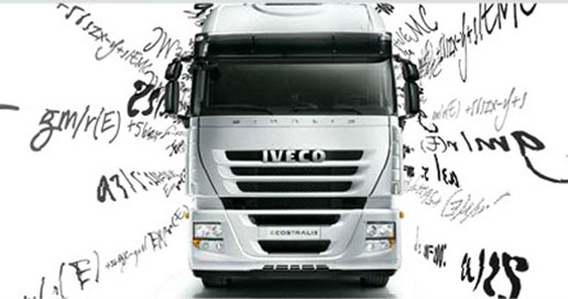 Iveco lider en matriculaciones de camiones Iveco lider en matriculaciones de camiones