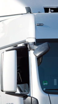 Camión MAN TGS 18.400 LX Camión MAN TGS 18.400 LX