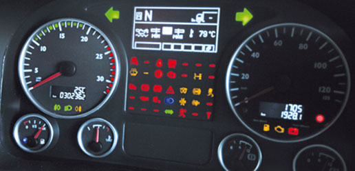 Camión MAN TGS 18.400 LX Camión MAN TGS 18.400 LX