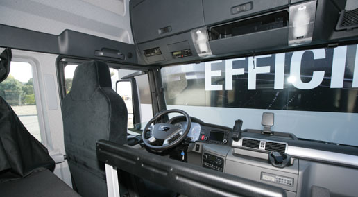 Camión MAN TGS 18.400 LX Camión MAN TGS 18.400 LX