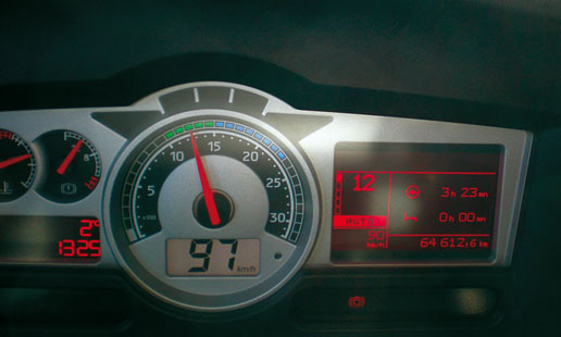 Renault Truck Magnum 520.18T OPTIFUEL Renault Truck Magnum 520.18T OPTIFUEL