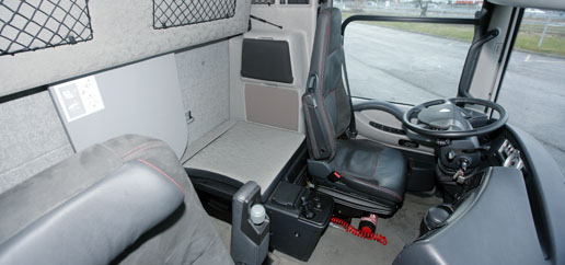 Renault Truck Magnum 520.18T OPTIFUEL Renault Truck Magnum 520.18T OPTIFUEL