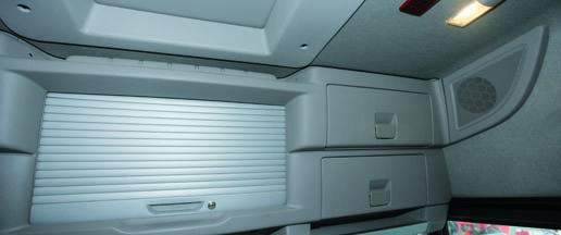 Renault Truck Magnum 520.18T OPTIFUEL Renault Truck Magnum 520.18T OPTIFUEL