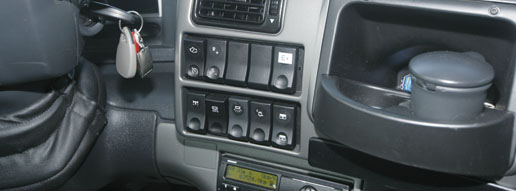 Renault Truck Magnum 520.18T OPTIFUEL Renault Truck Magnum 520.18T OPTIFUEL