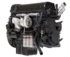 Renault Truck Magnum 520.18T OPTIFUEL Renault Truck Magnum 520.18T OPTIFUEL