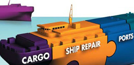 Feria roll on-roll off en Gotemburgo Feria roll on-roll off en Gotemburgo