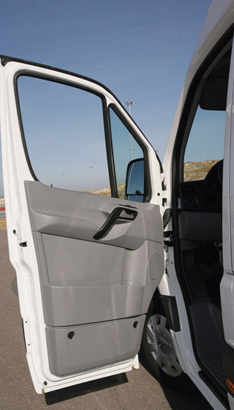 Fiat Ducato Furgón 2.3 Multijet 150 Fiat Ducato Furgón 2.3 Multijet 150