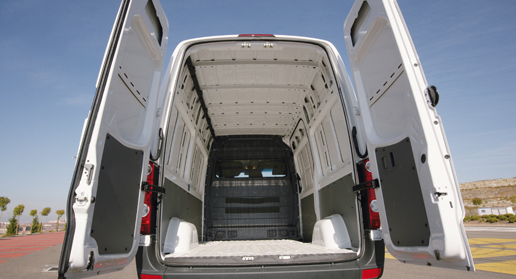 Fiat Ducato Furgón 2.3 Multijet 150 Fiat Ducato Furgón 2.3 Multijet 150