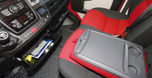 Fiat Ducato Furgón 2.3 Multijet 150 Fiat Ducato Furgón 2.3 Multijet 150