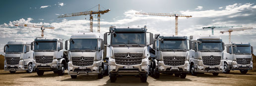 Gama Arocs Gama Arocs