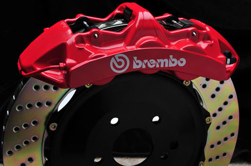 Discos de freno Brembo Discos de freno Brembo