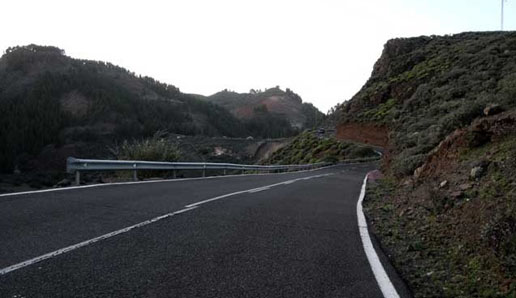 Carretera de la EU Carretera de la EU