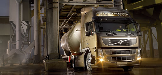 Mercado de cisternas en España