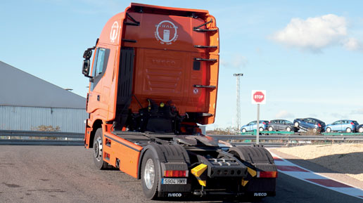 Arranque en cuesta Arranque en cuesta