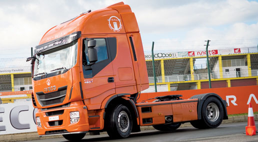 Como en ruta Como en ruta